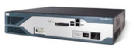 Cisco 2851 Integrated Services Router (CISCO2851)